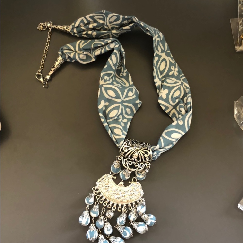 Indonesian Traditional Style Necklace